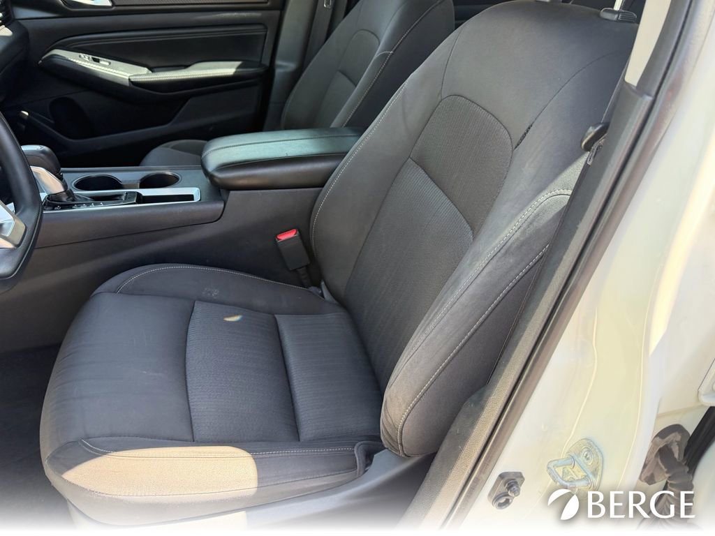 Used 2019 Nissan Altima 2.5 S FWD image 21