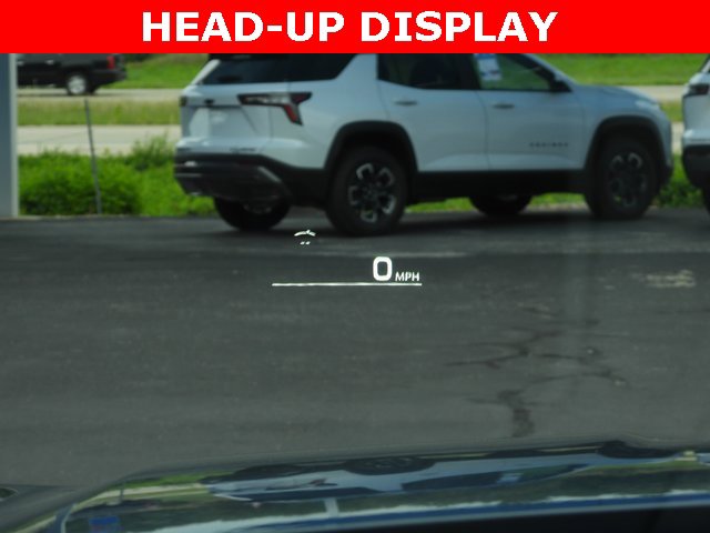 Used 2025 GMC Acadia Denali w/ Super Cruise Package image 7