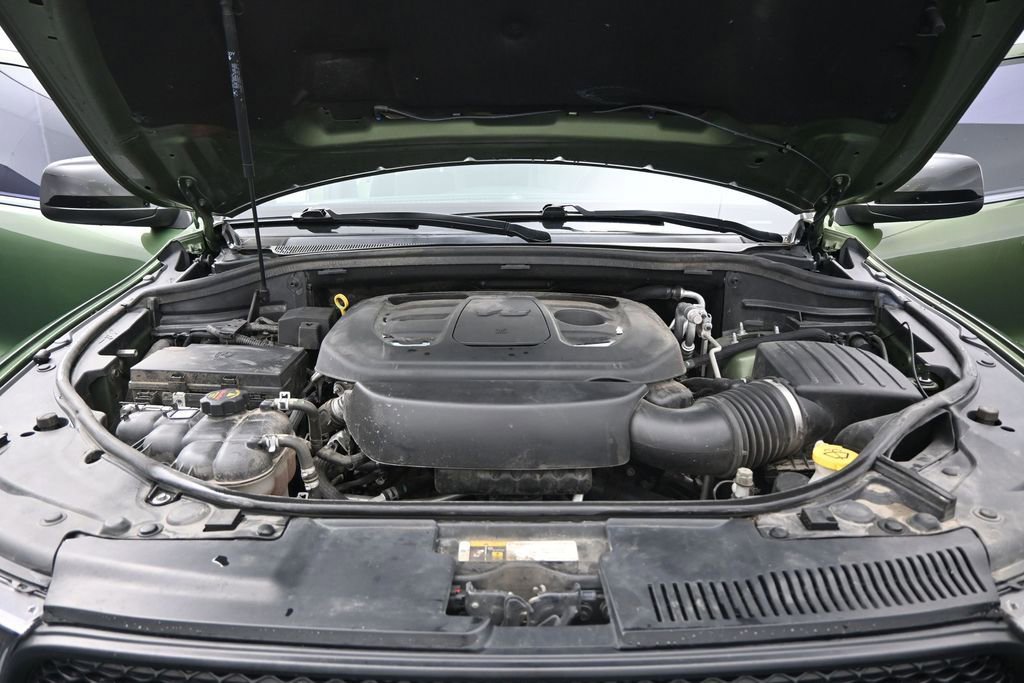 Used 2020 Dodge Durango GT w/ Blacktop Package AWD/4WD image 27