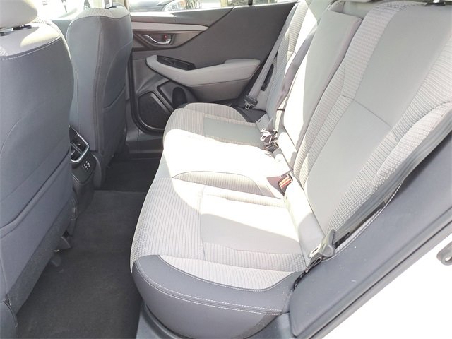 Used 2023 Subaru Outback Premium image 11