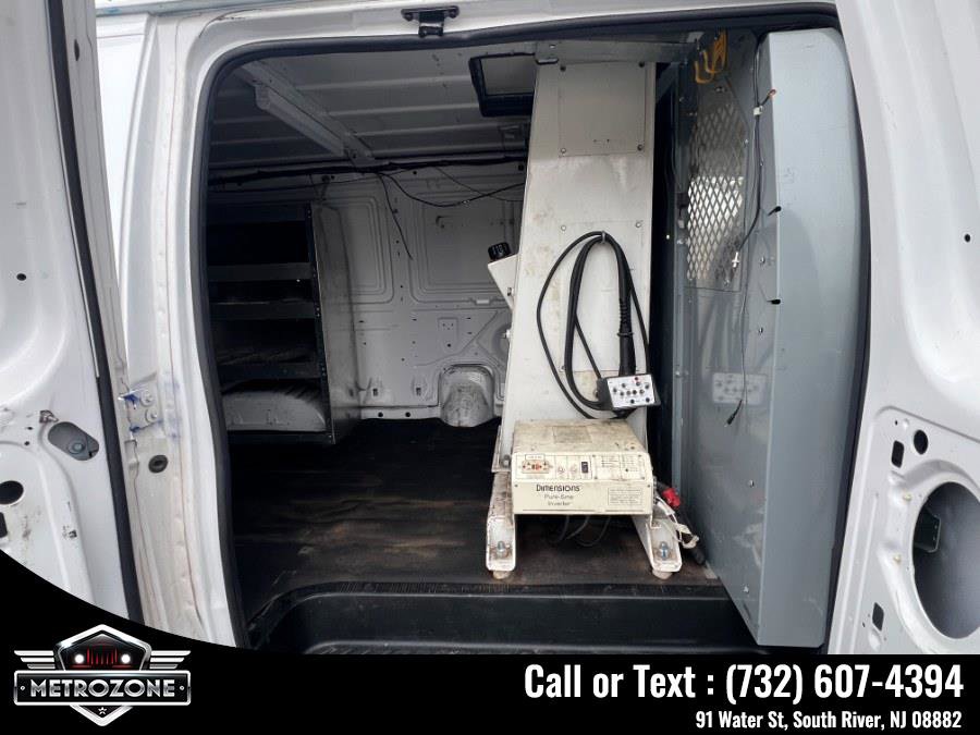 Used 2012 Ford E-350 and Econoline 350 Super Duty w/ PWR Group image 23