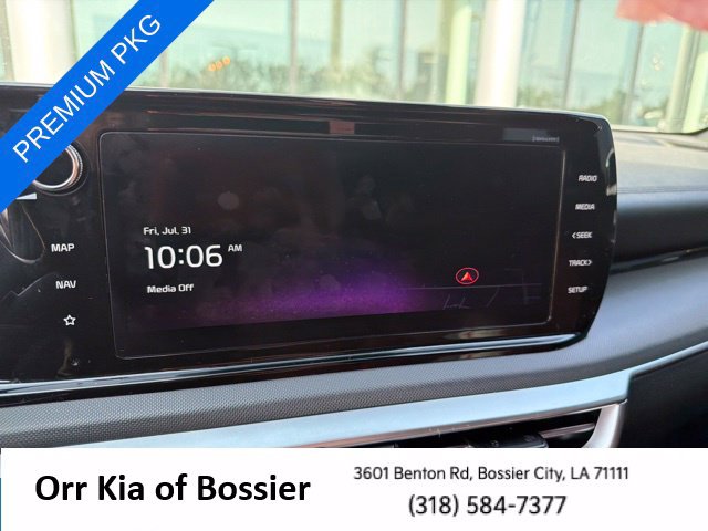 Used 2024 Kia K5 GT-Line FWD image 18