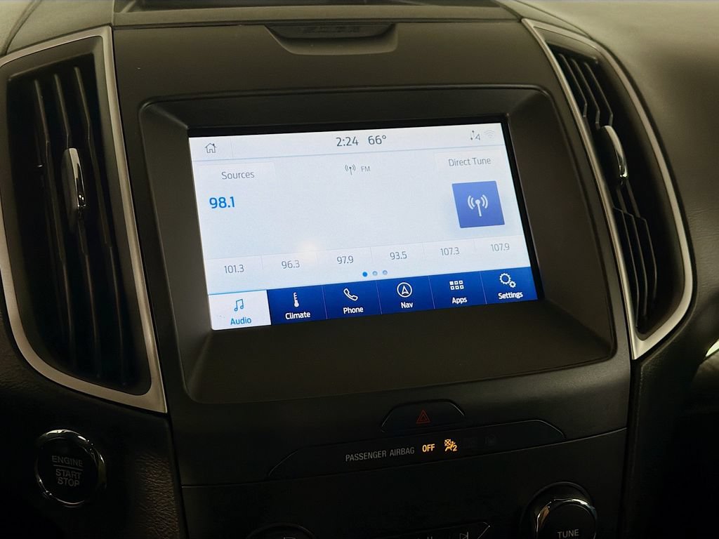 Used 2020 Ford Edge ST-Line w/ Cold Weather Package AWD/4WD image 15