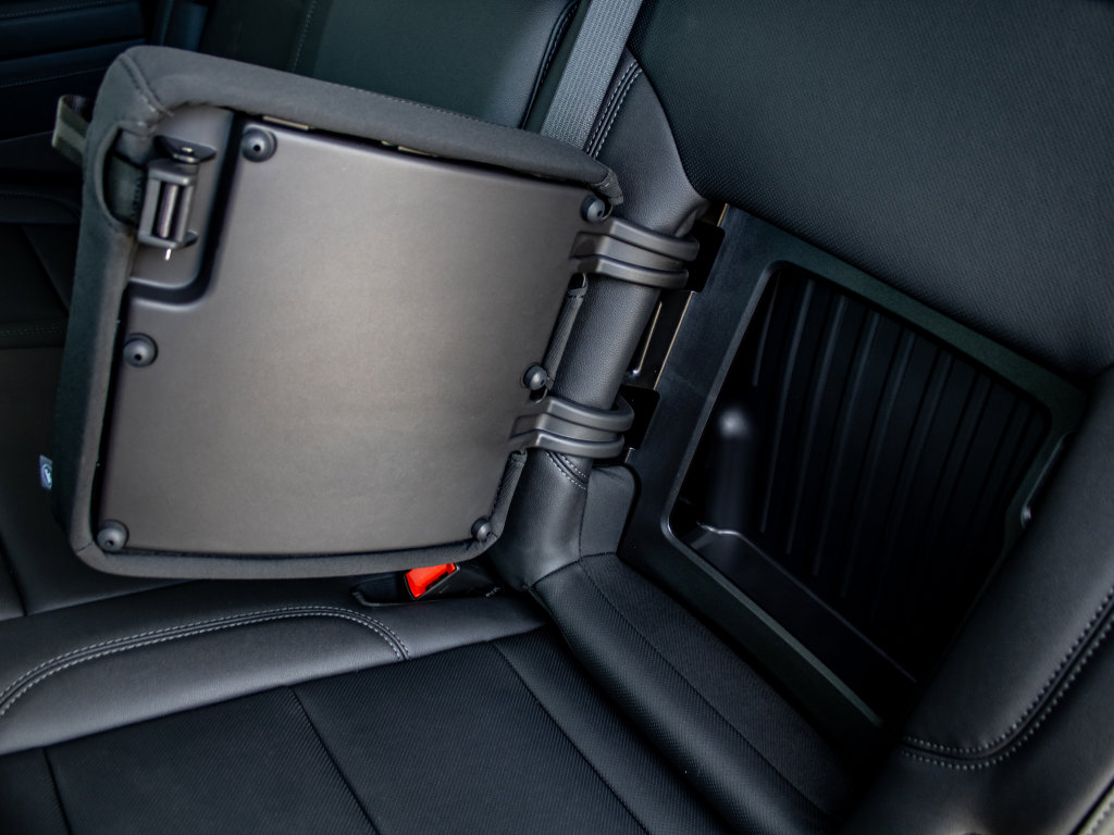 Used 2025 GMC Sierra 1500 SLT w/ SLT Premium Package image 27