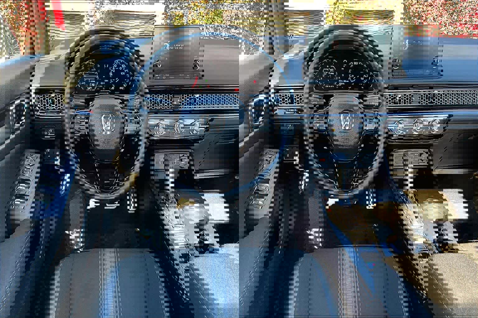 Used 2024 Honda Civic Sport image 5