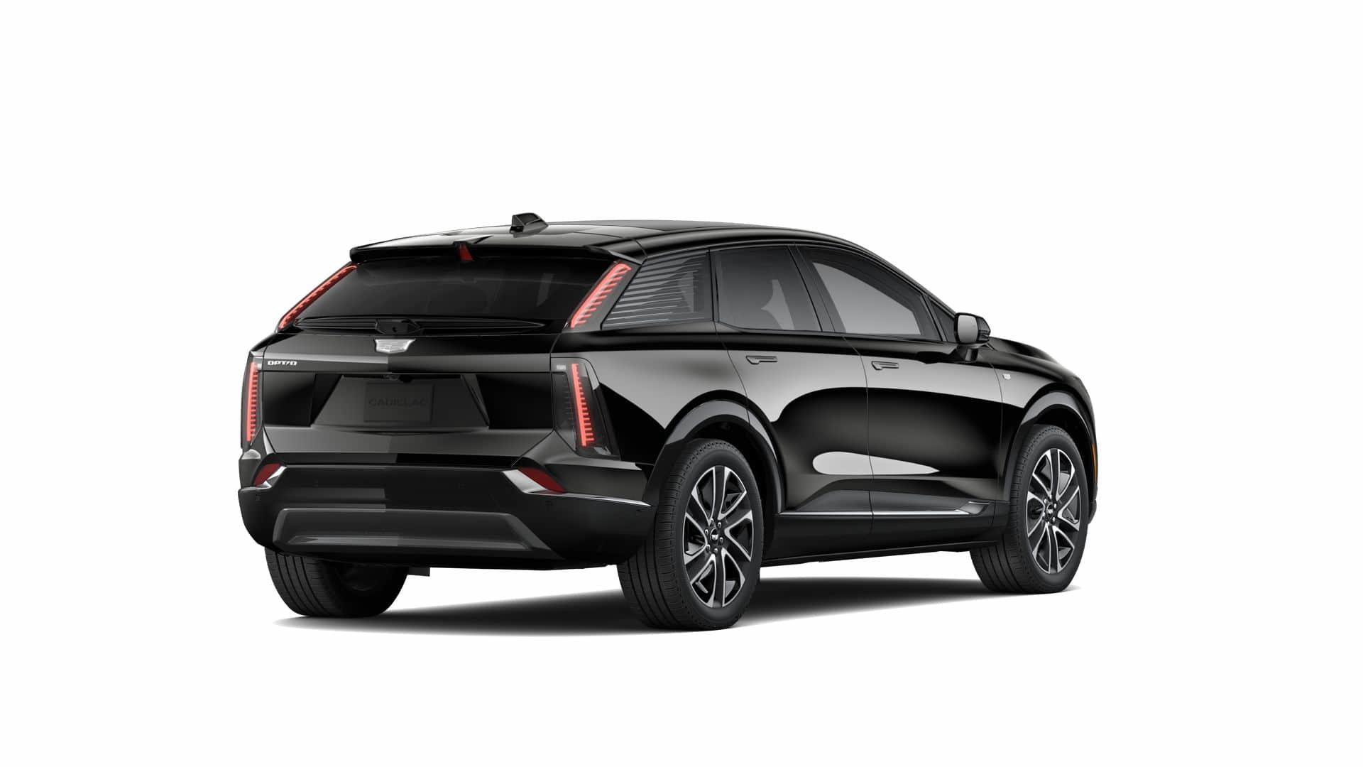 New 2027 Cadillac Optiq Sport RWD image 2