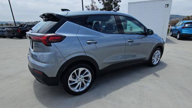 New 2027 Chevrolet Bolt LT FWD image 8