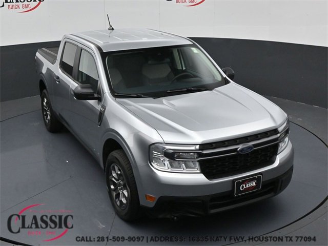 Used 2024 Ford Maverick XLT w/ Equipment Group 300A Standard