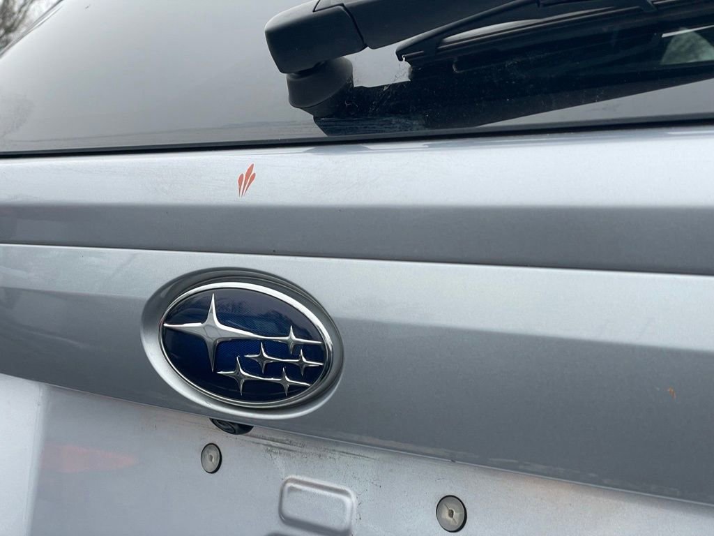 Used 2021 Subaru Crosstrek 2.0i Premium image 28