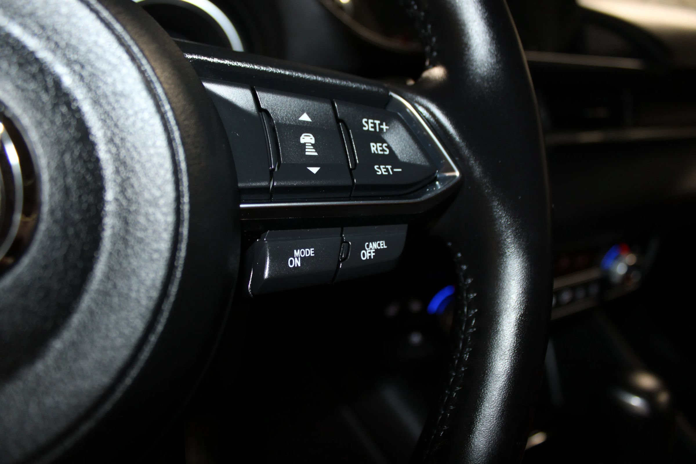 Used 2021 MAZDA MAZDA6 Carbon Edition FWD image 26