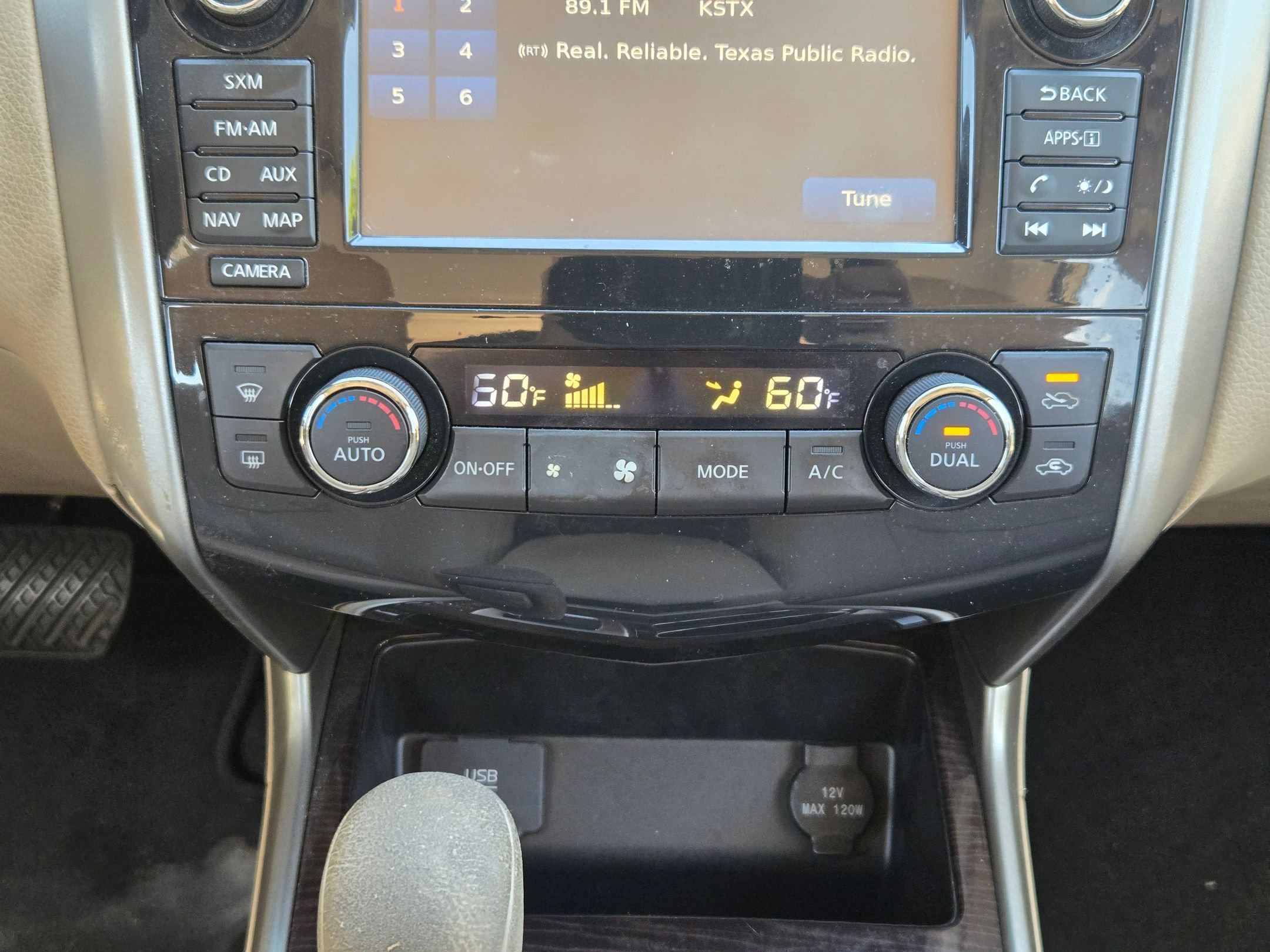 Used 2015 Nissan Altima 3.5 SL image 17