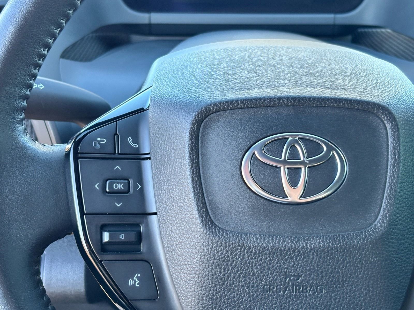 Certified 2024 Toyota bZ4X XLE w/ Weather Package image 21