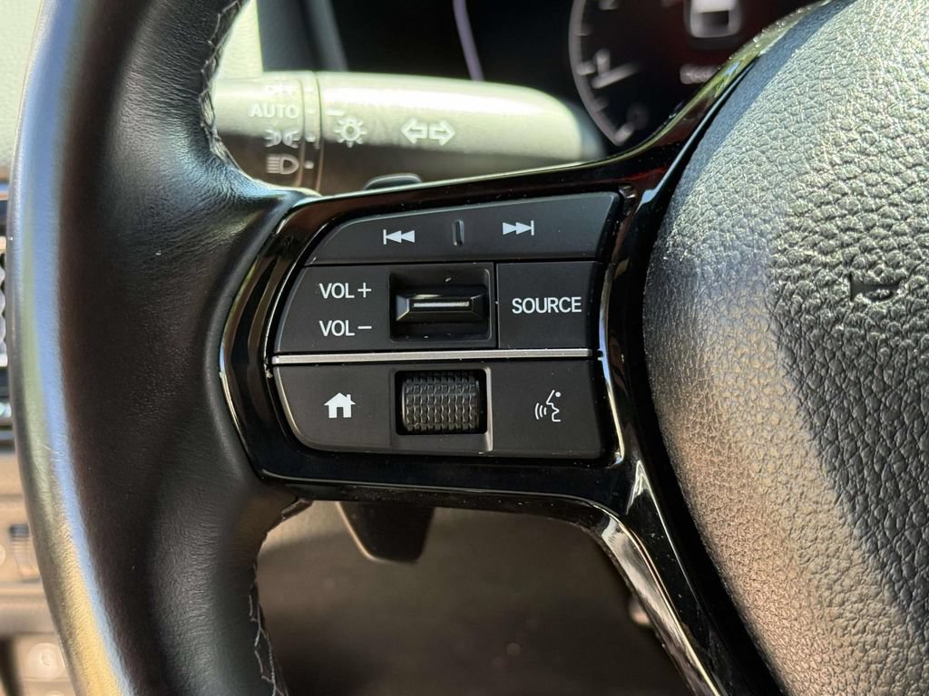 Used 2022 Honda Civic Sport image 28