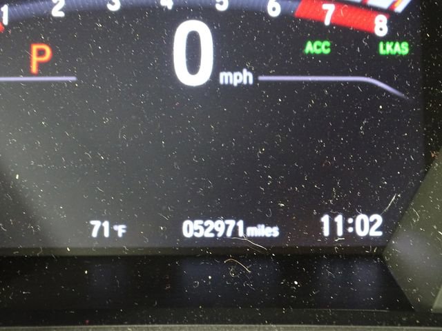 Used 2020 Honda CR-V EX image 38