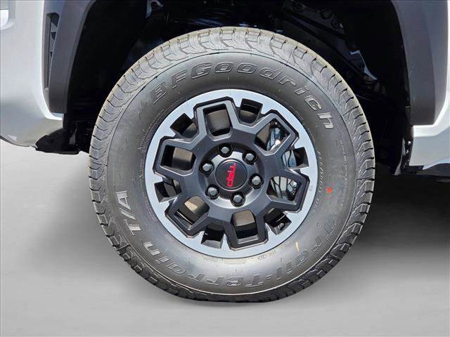 New 2026 Toyota Tacoma TRD Off-Road image 10