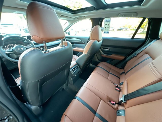 New 2026 MAZDA CX-50 Meridian Edition w/ Weather Package image 24
