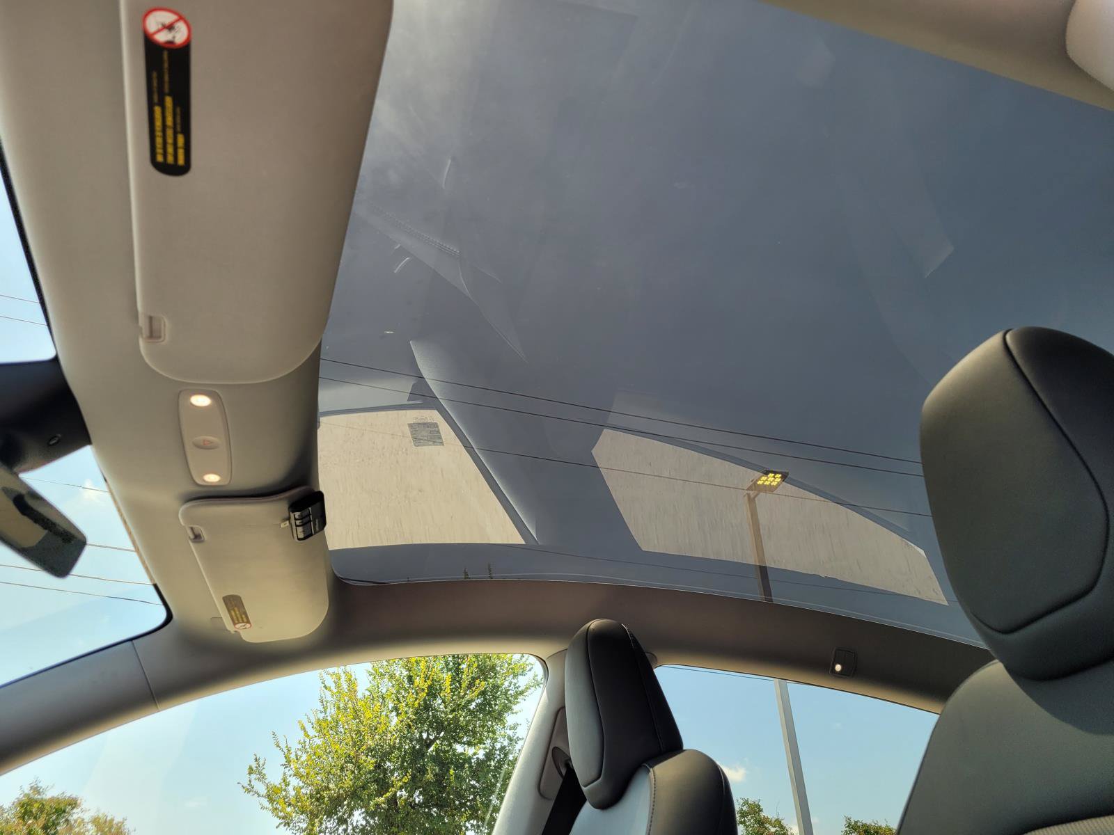 Used 2026 Tesla Model Y AWD image 15