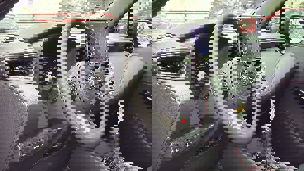 New 2026 Toyota Corolla GR image 11