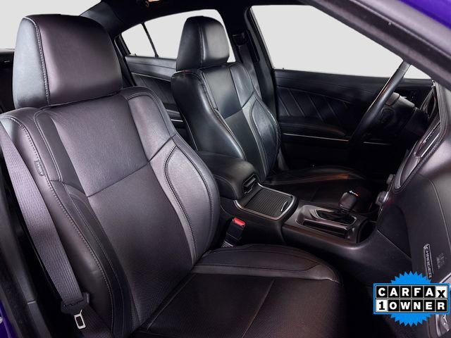 Used 2019 Dodge Charger SXT w/ Plus Group image 27