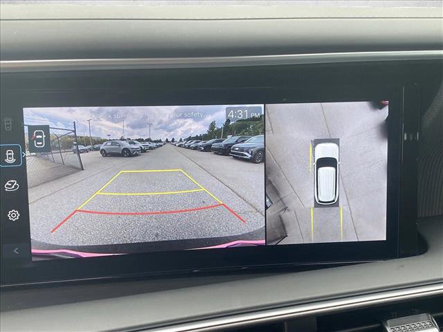 New 2026 Hyundai Palisade Calligraphy image 14