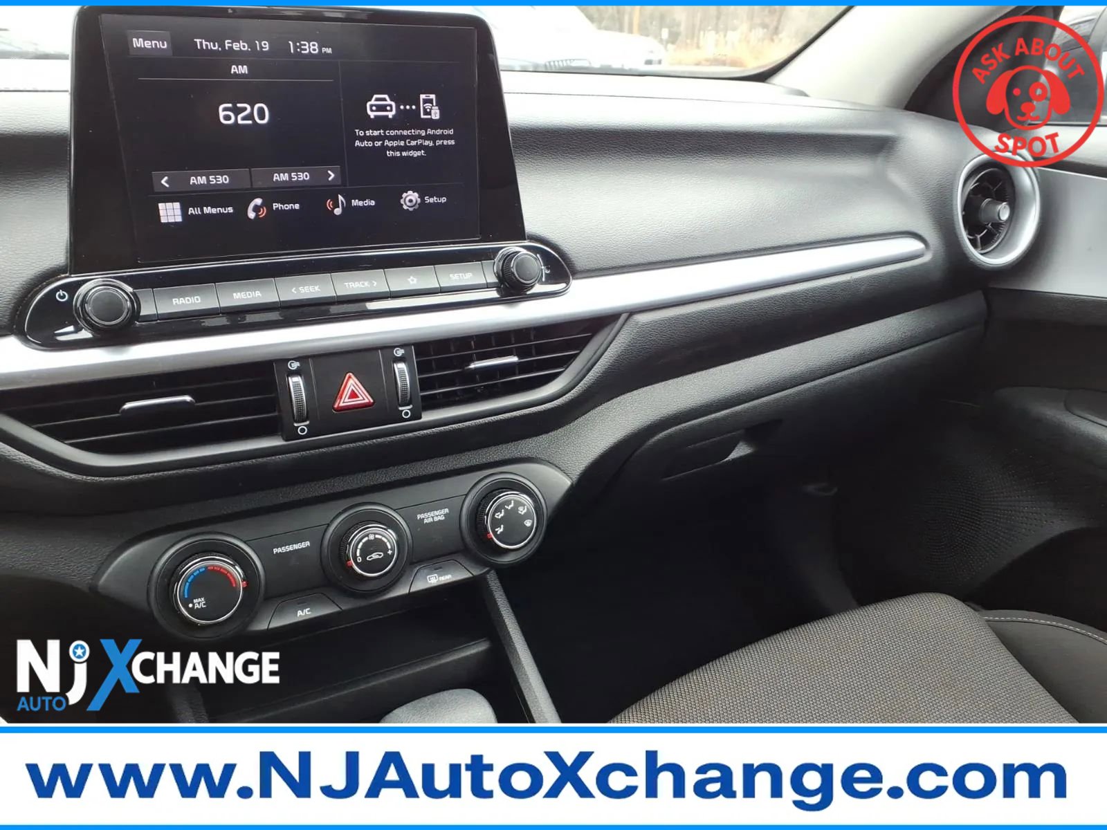 Used 2023 Kia Forte LXS FWD image 34