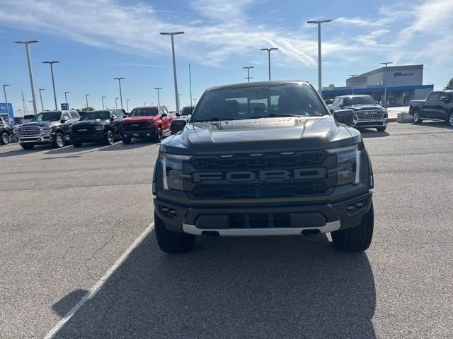 Used 2024 Ford F150 Raptor AWD/4WD image 2