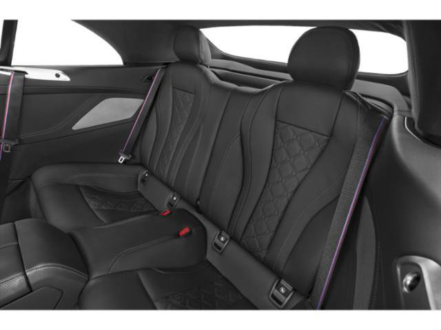 Used 2024 BMW M8 Competition w/ M Driver's Package AWD/4WD image 16