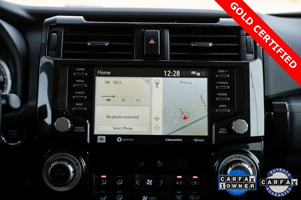 Certified 2023 Toyota 4Runner TRD Pro image 22