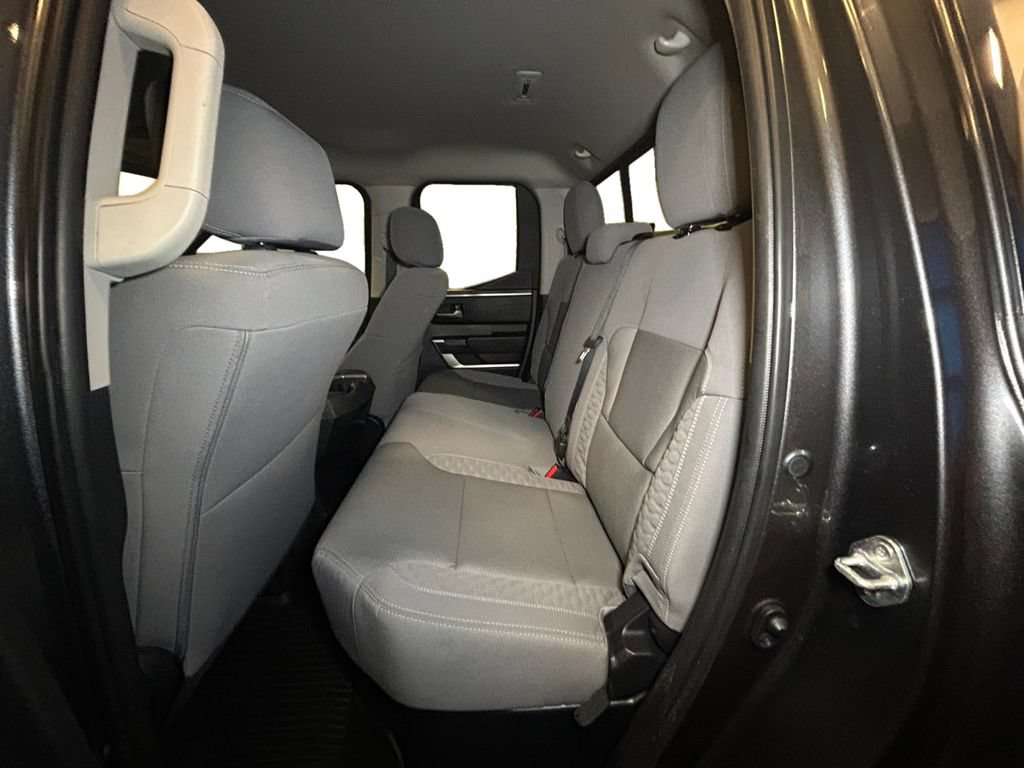 Used 2023 Toyota Tundra SR5 w/ TRD Off-Road Package AWD/4WD image 13