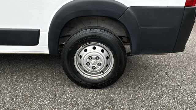 Used 2022 RAM ProMaster 2500 w/ Convenience Group image 20