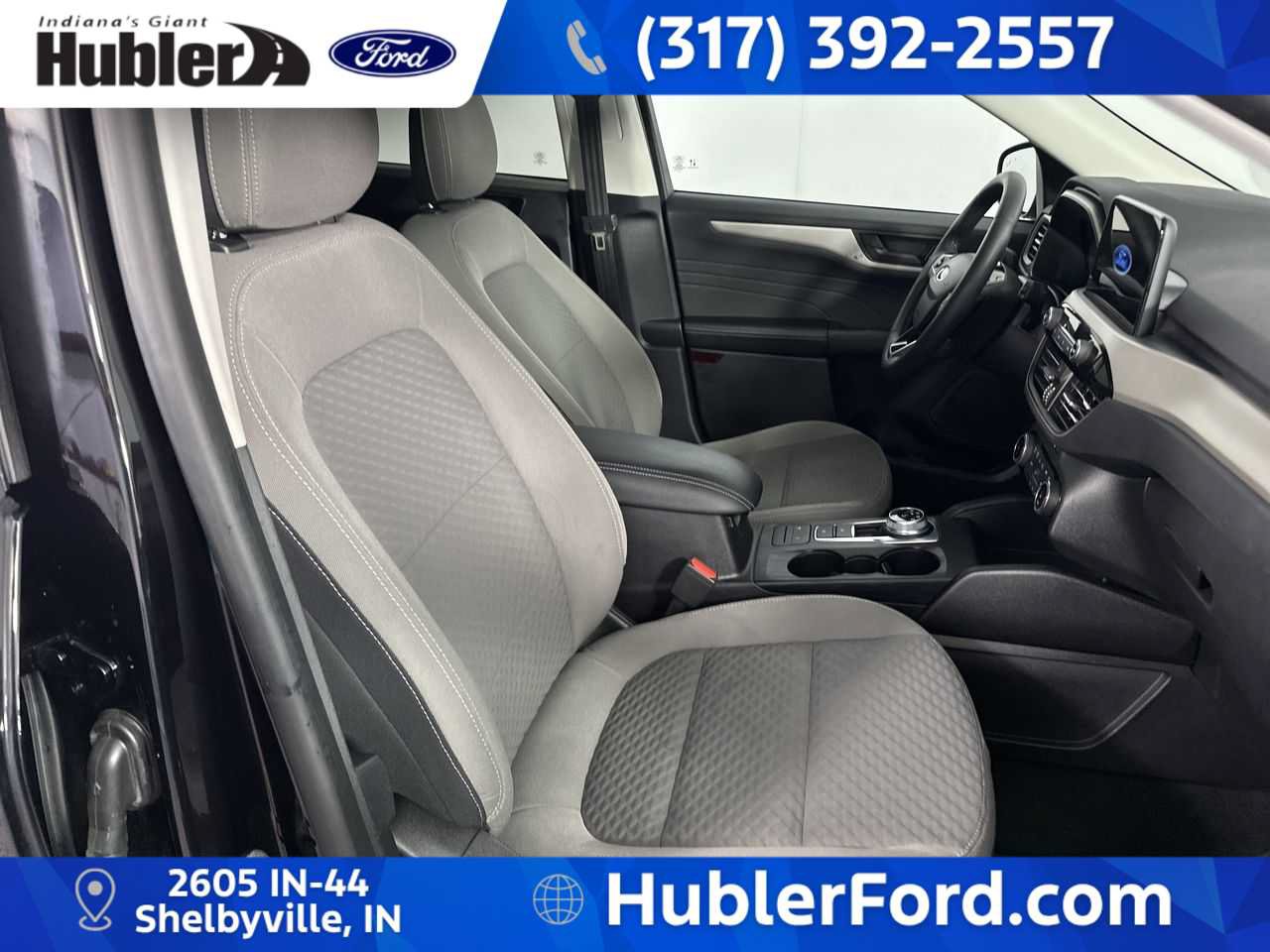 Used 2022 Ford Escape SE w/ SE Sport Appearance Package AWD/4WD image 20