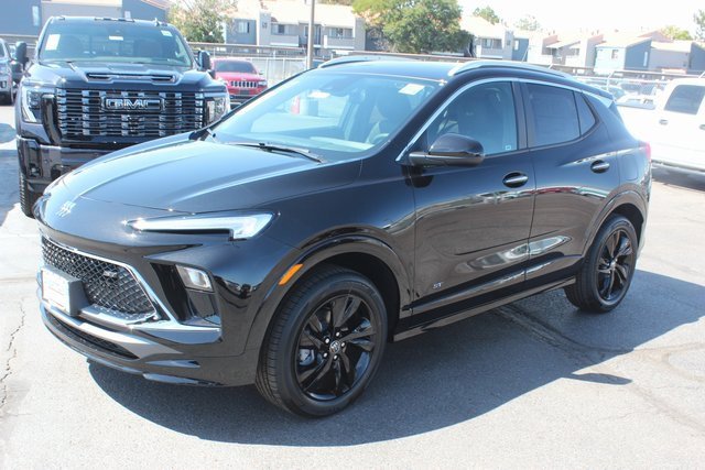 New 2026 Buick Encore GX Sport Touring w/ Comfort Package image 8