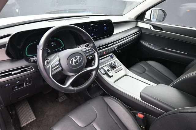 Used 2024 Hyundai Palisade XRT AWD/4WD image 13