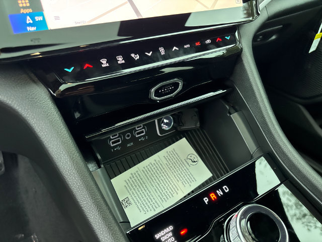New 2027 Jeep Grand Cherokee L 4WD image 26
