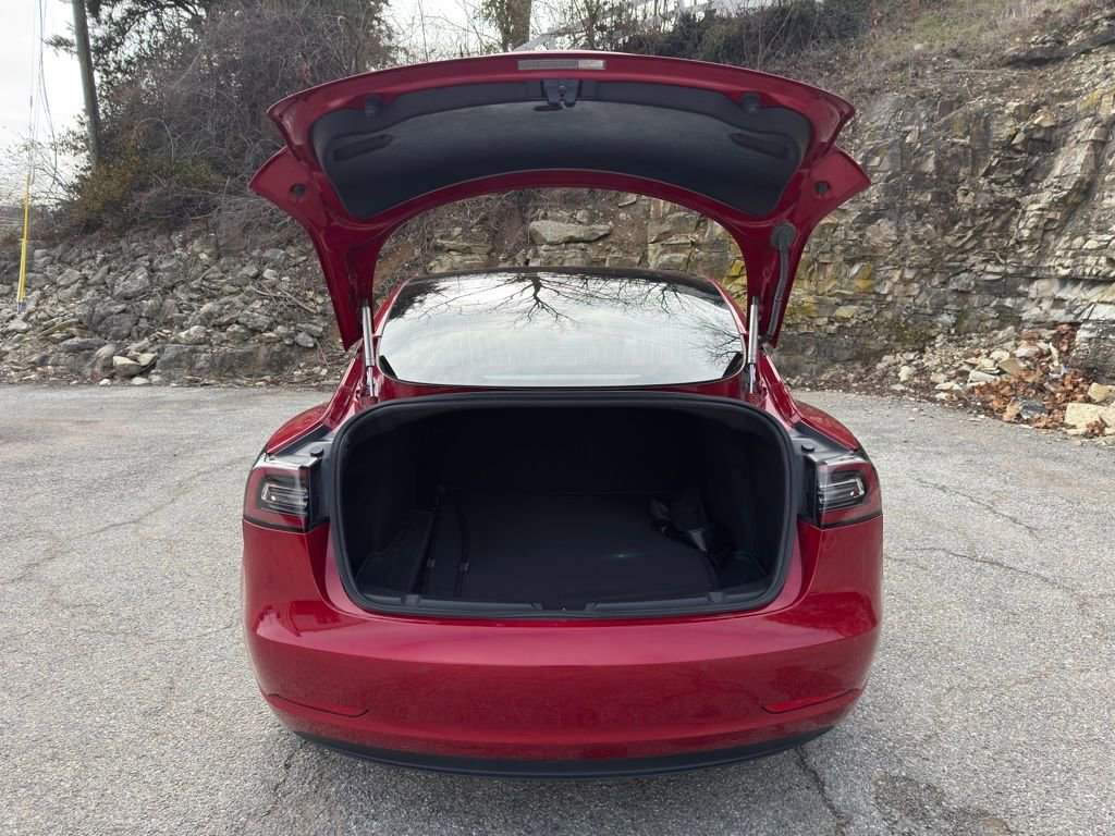 Used 2018 Tesla Model 3 Long Range image 9