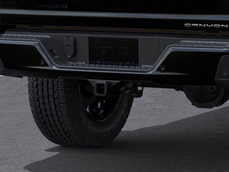 New 2026 GMC Canyon Denali image 14