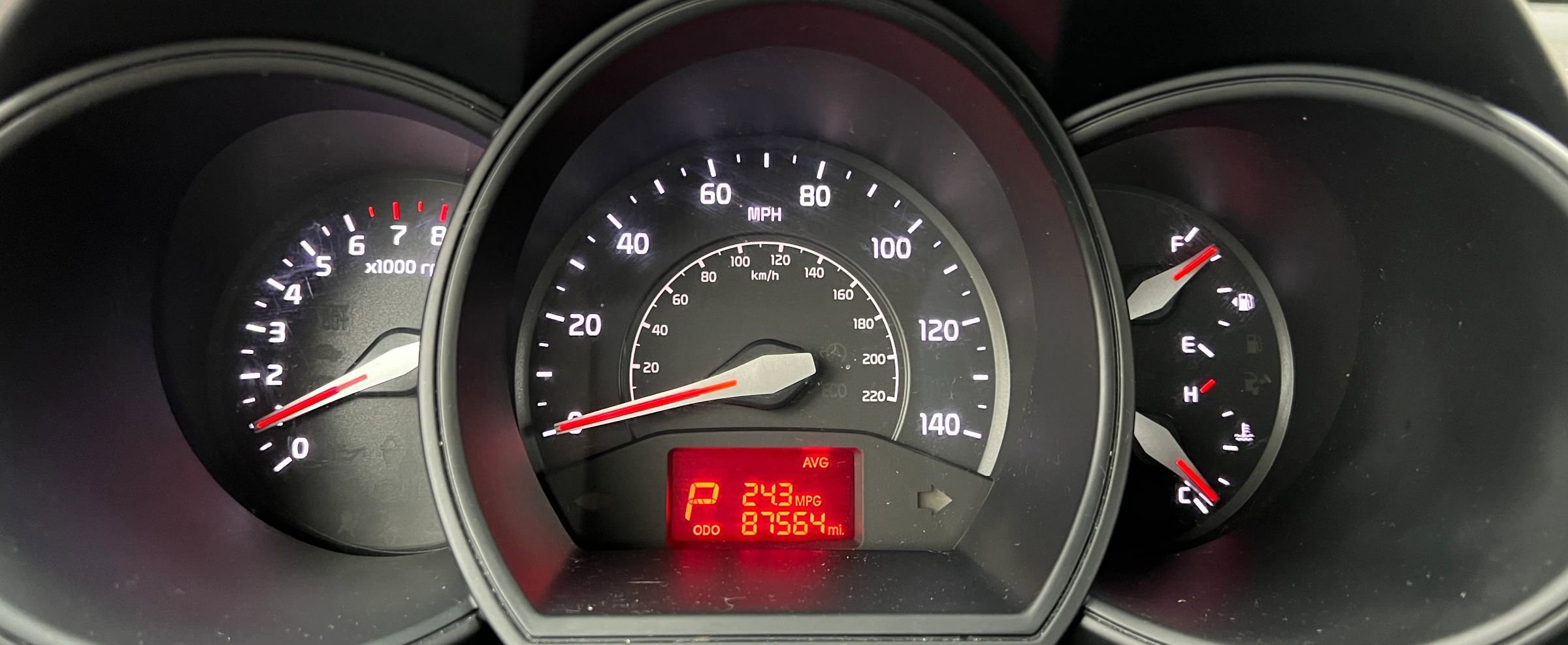 Used 2017 Kia Rio LX image 20