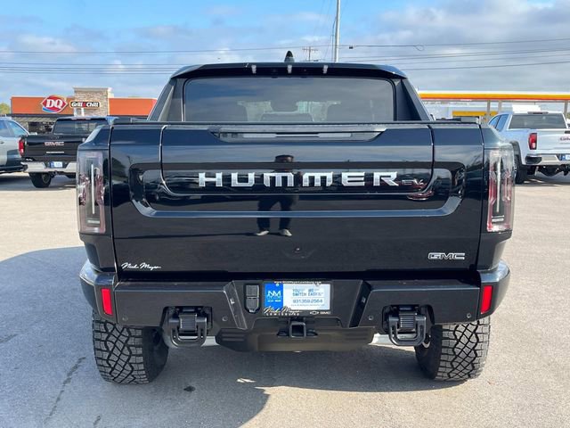 New 2025 GMC Hummer EV 3X w/ Extreme Off-Road Package image 5