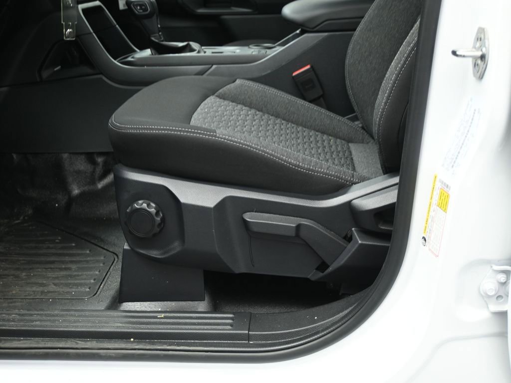 New 2026 Ford Ranger XL image 10