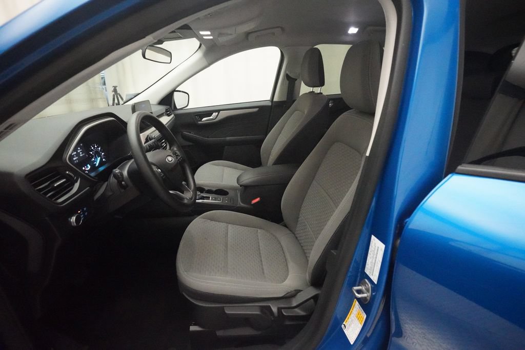 Used 2021 Ford Escape SE FWD image 7