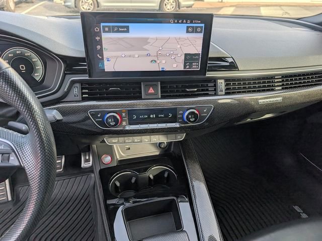 Used 2024 Audi S5 Prestige AWD/4WD image 10