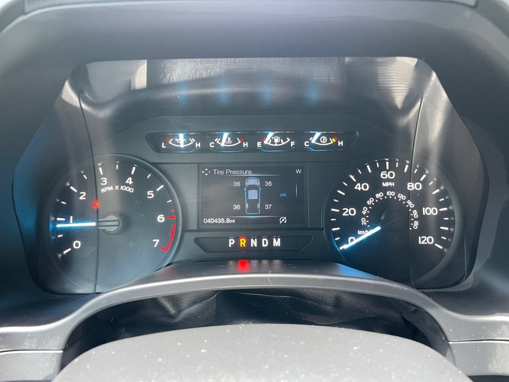 Used 2019 Ford F150 XL w/ Equipment Group 101A Mid AWD/4WD image 26