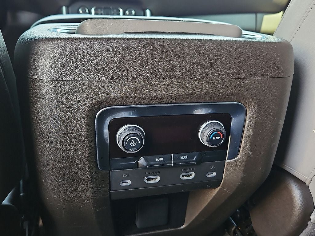 Used 2023 Chevrolet Tahoe Z71 AWD/4WD image 18