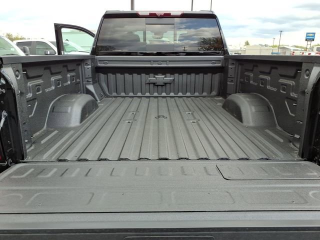 New 2026 Chevrolet Silverado 2500 High Country w/ High Country Premium Package AWD/4WD image 10