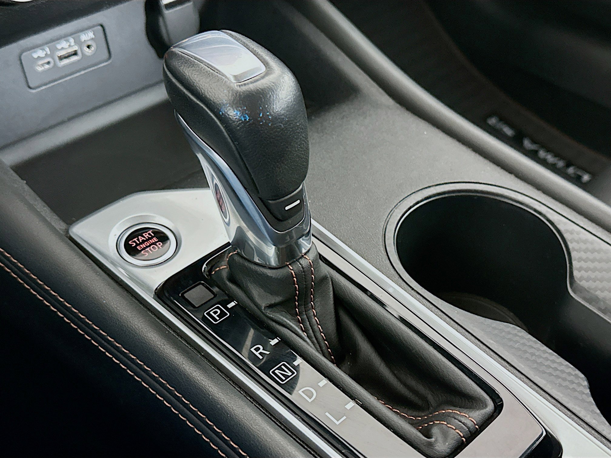 Used 2020 Nissan Altima 2.5 SR w/ Premium Package image 24