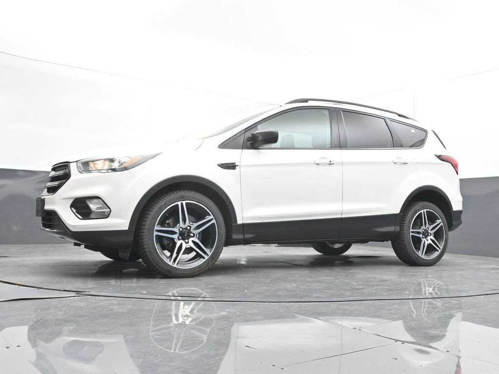 Used 2019 Ford Escape SEL AWD/4WD image 29