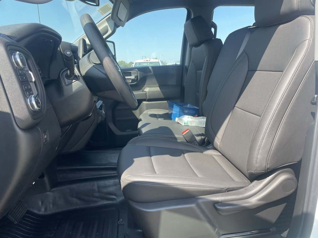 New 2025 GMC Sierra 2500 Pro w/ Convenience Package image 10