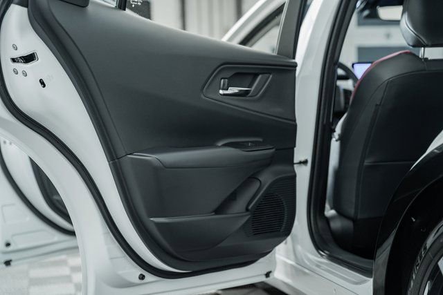 New 2026 Toyota Prius Plug-In Hybrid FWD image 36