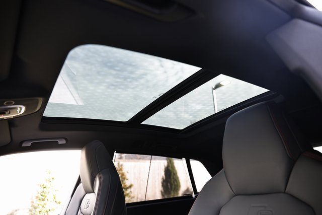 New 2026 Audi Q8 Prestige image 21