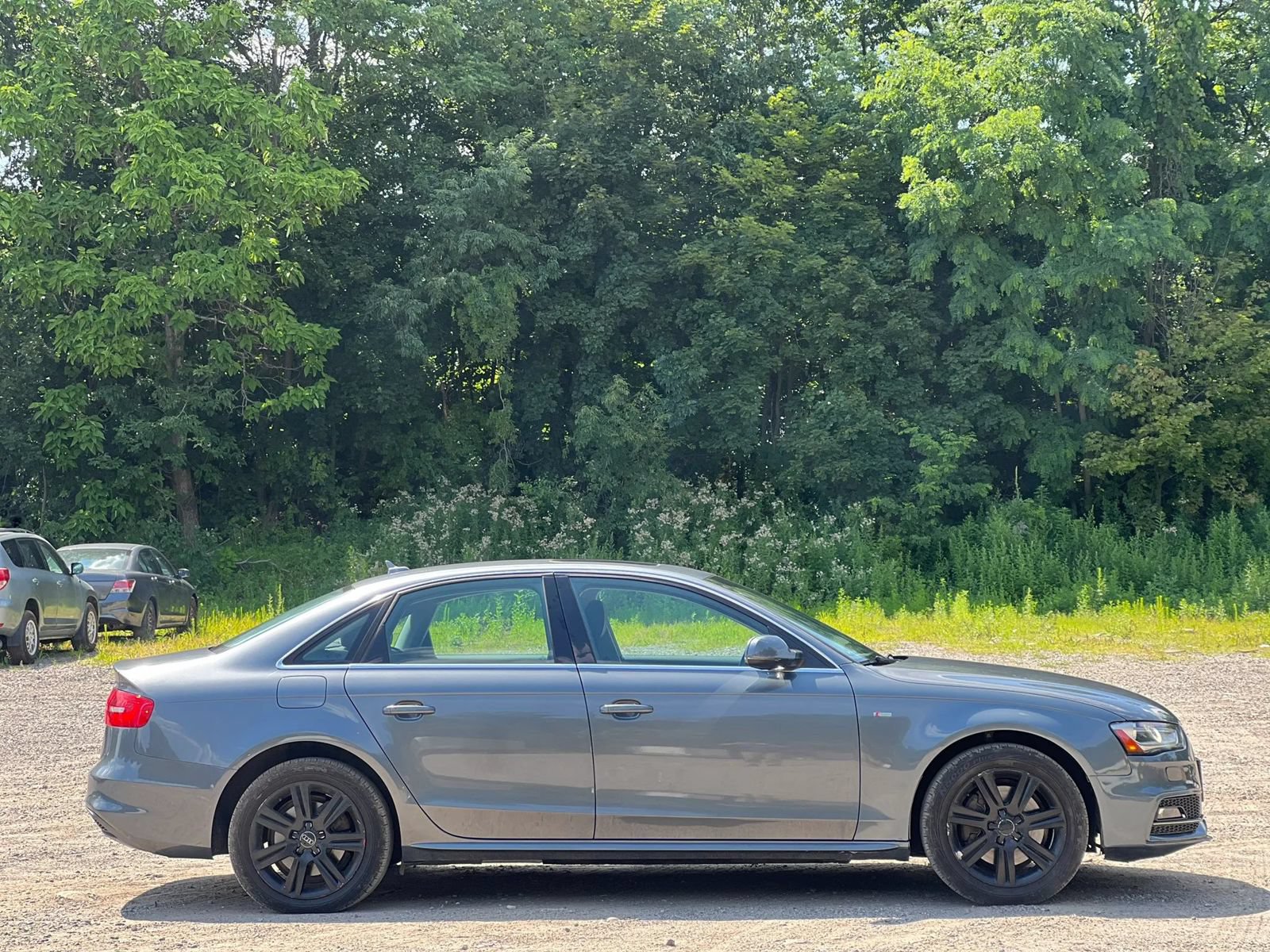 Used 2014 Audi A4 2.0T Premium Plus w/ Premium Plus Package AWD/4WD image 7